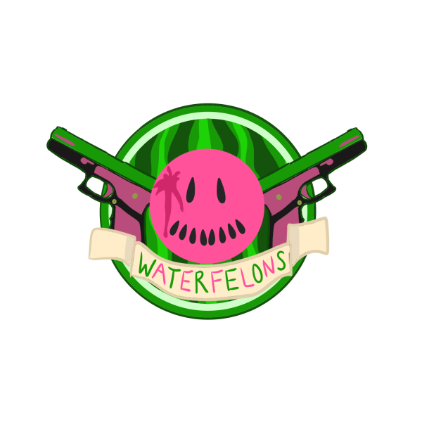 File:Waterfelon Logo .png