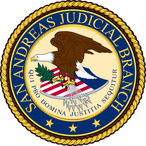SAJB Seal
