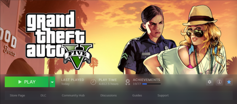 File:GTA 5 via Steam.png