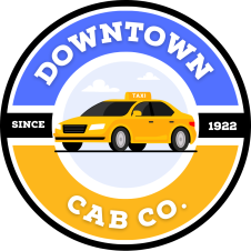 Downtown Cab Co