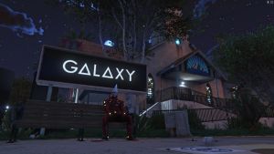 Galaxy Theatre