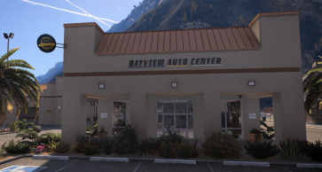 Bayview Auto Center Paleto