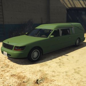 Hearse