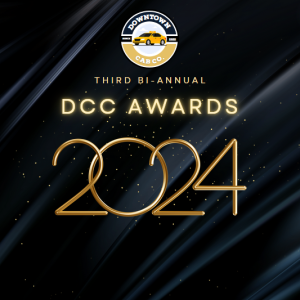 DCC Summer Awards 2024